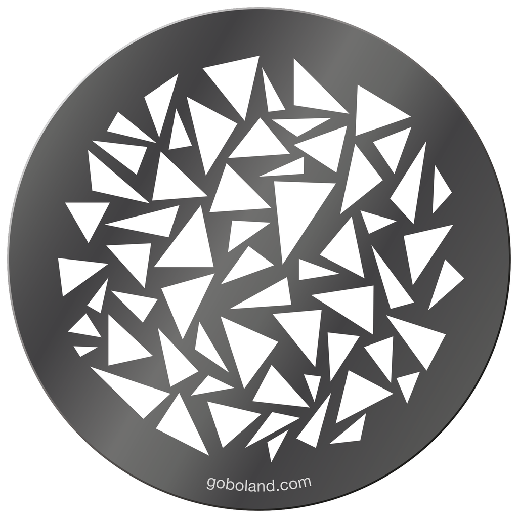 1 200 012 - Tri Break Up Medium