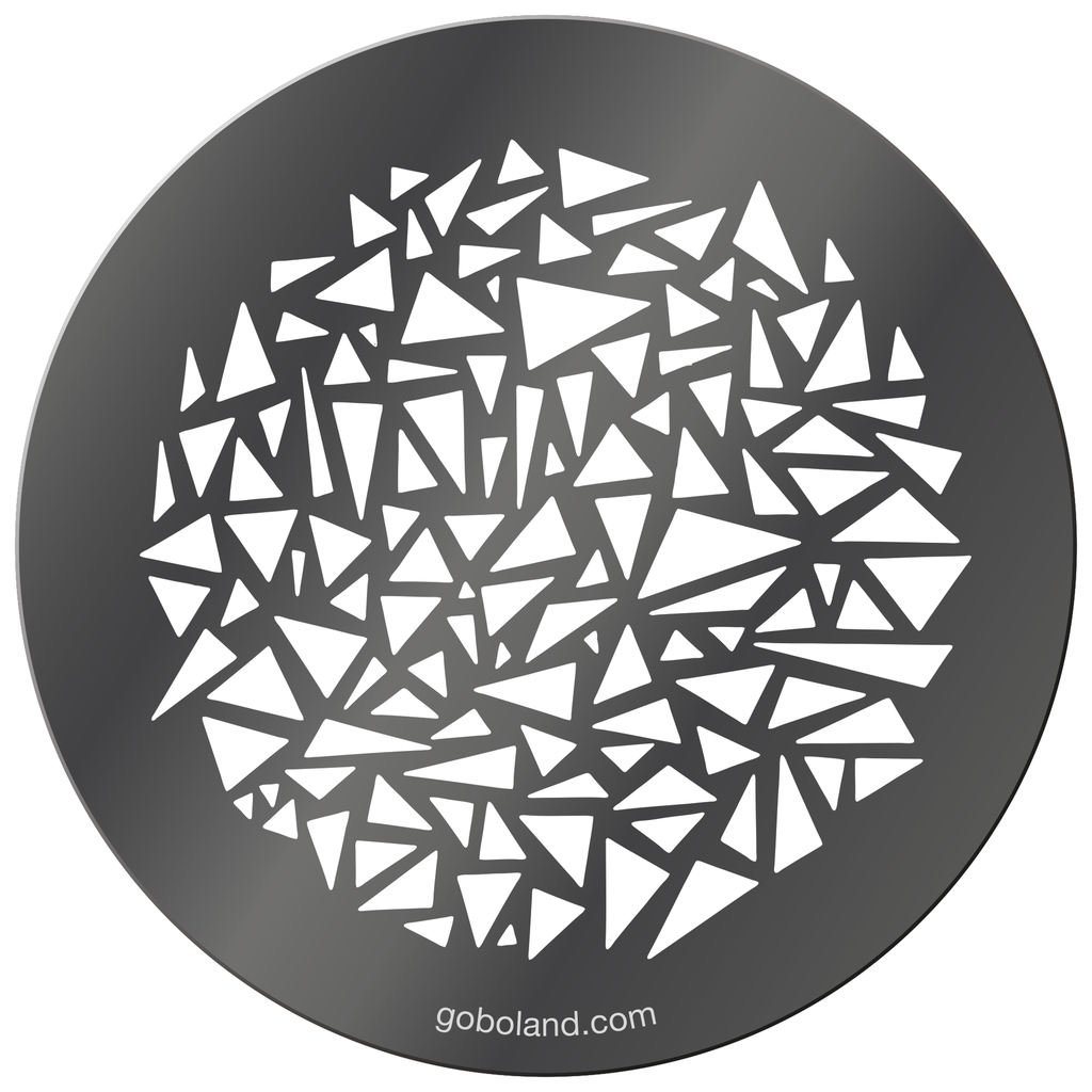 1 200 014 - Triangles