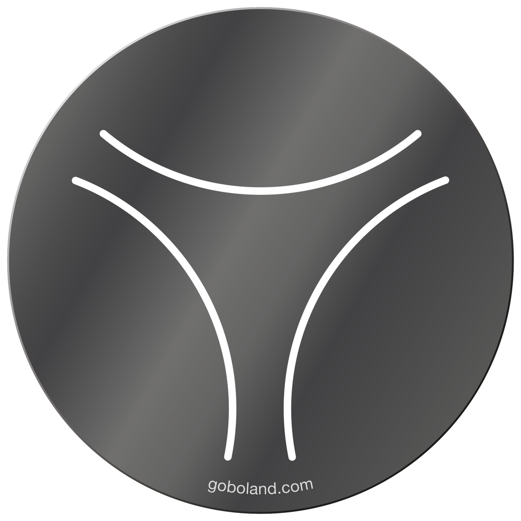 1 200 016 - Dented Triangle