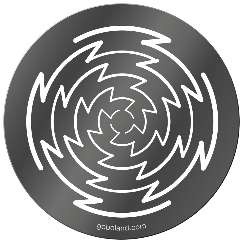 1 210 009 - Circular Psycho