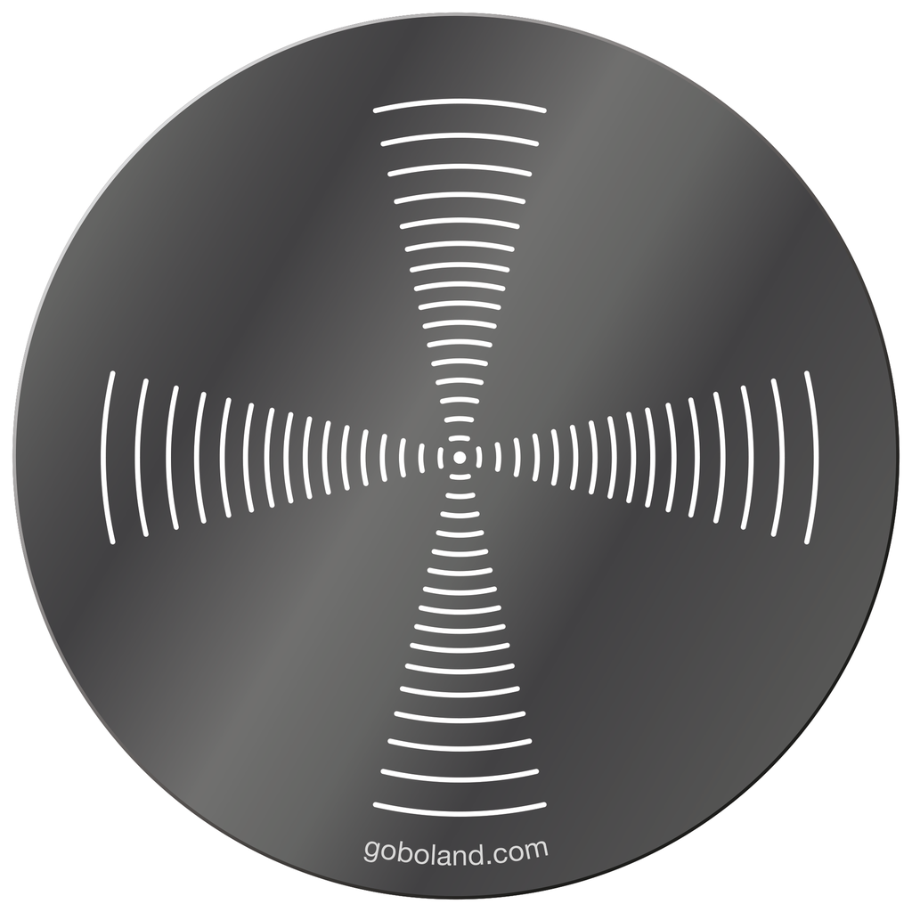 1 220 015 - Radar Cross Swoop
