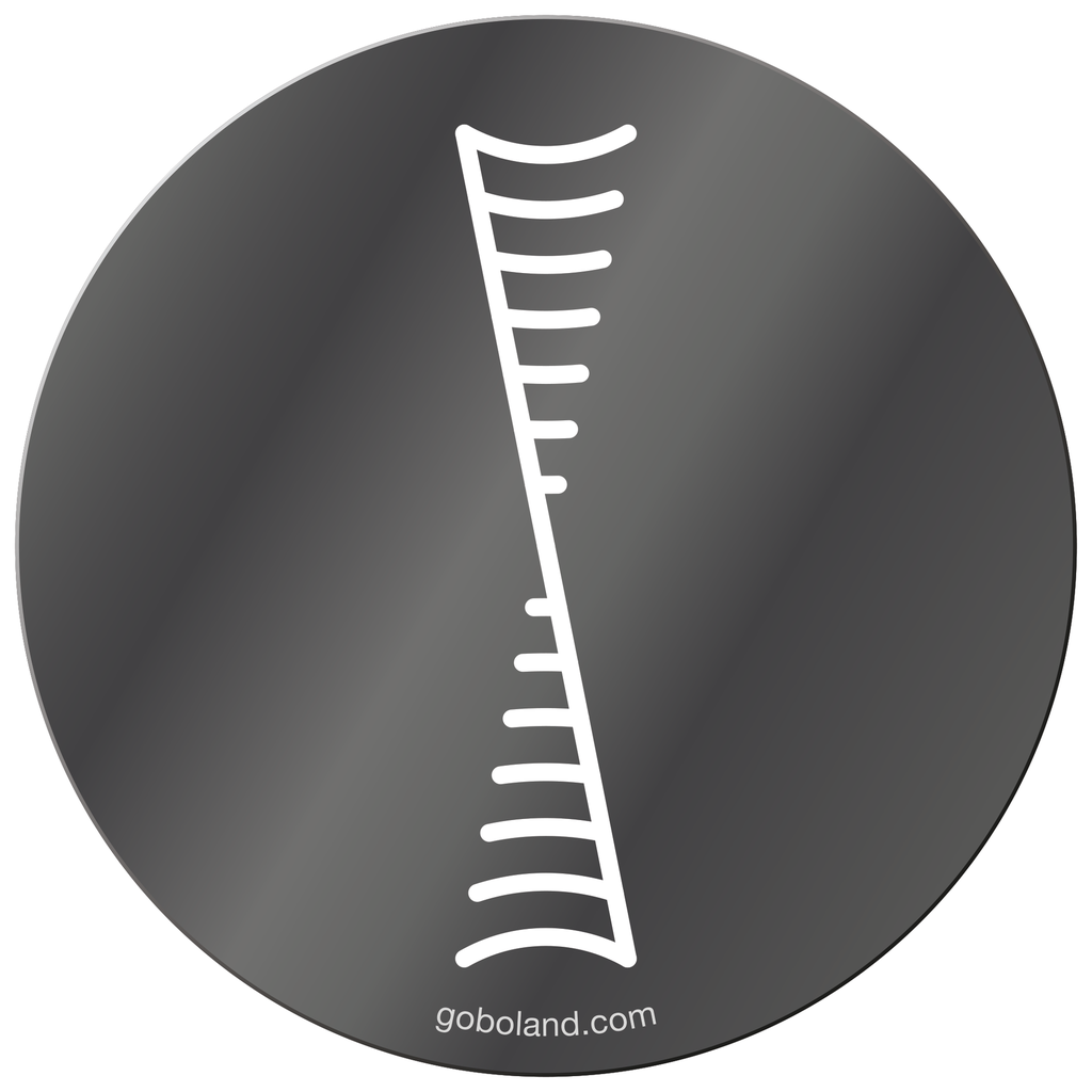 1 220 018 - Radial Swoop