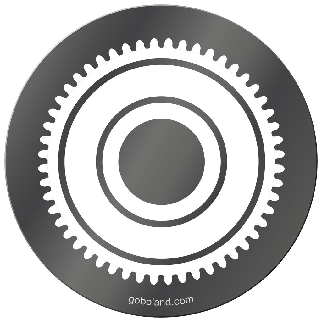 1 220 039 - Single Cog