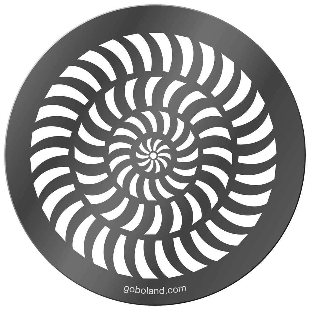 1 221 015 - Spiral Twist