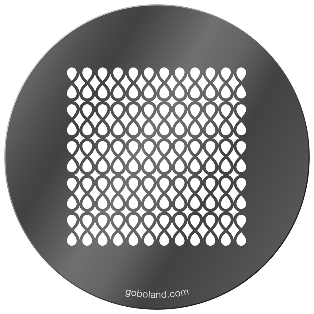 1 240 002 - Infinity Square