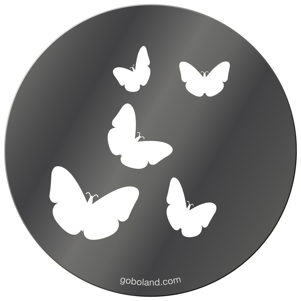 1 250 026 - Lots Of Butterflies