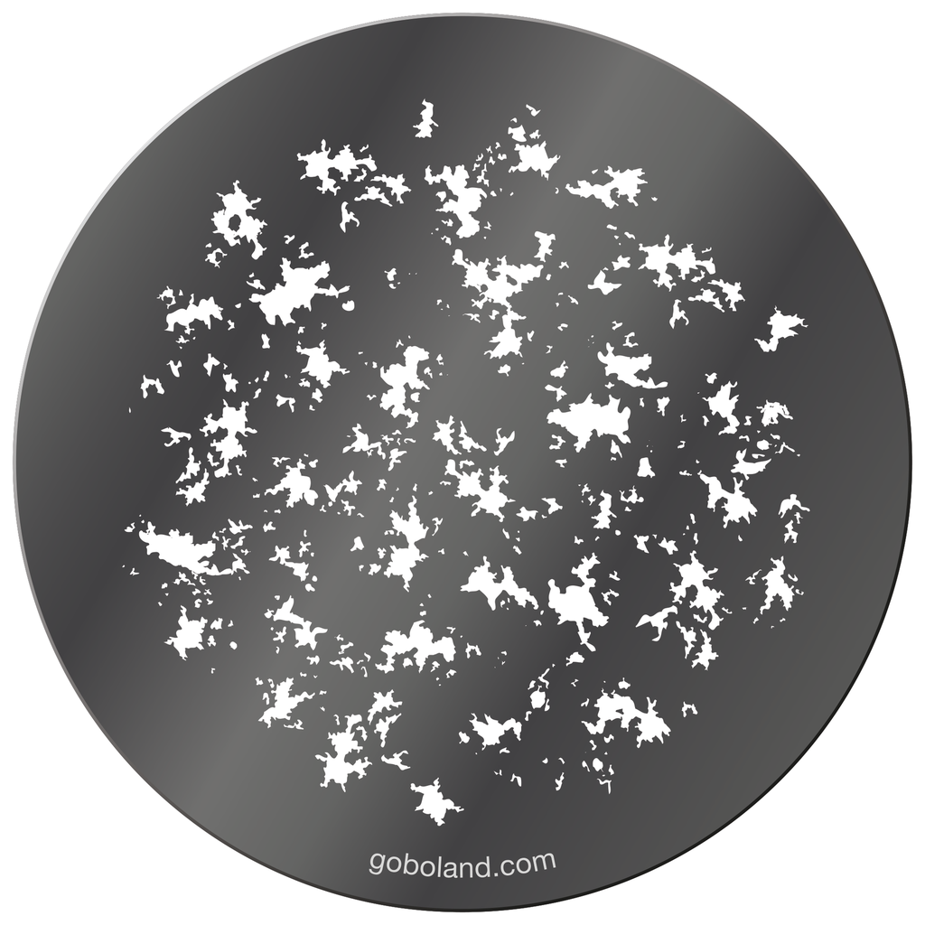 1 260 008 - Fine Dappled Leaves