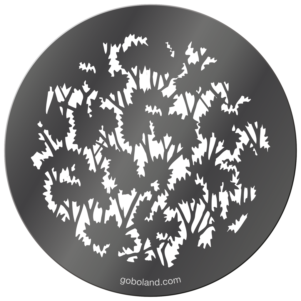 1 260 009 - Leafy Clumps