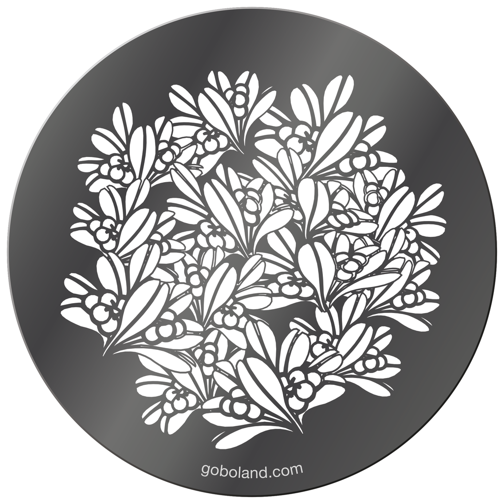 1 260 022 - Berry Break Up Medium