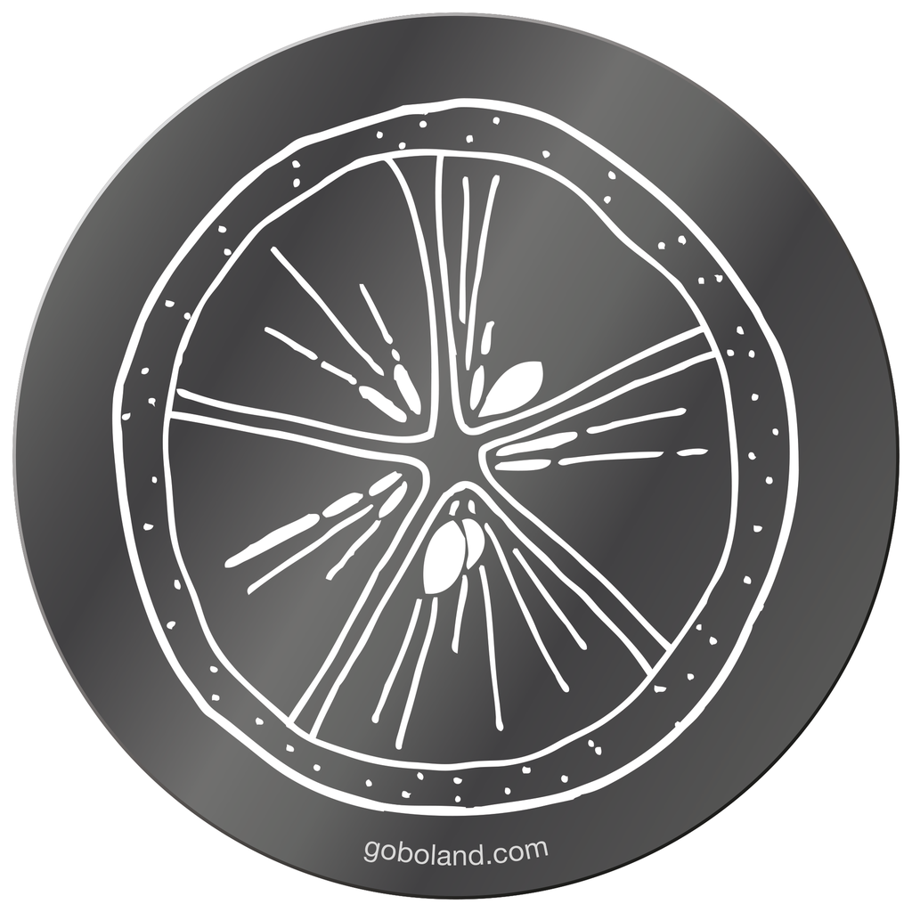 1 260 025 - Citrus Section