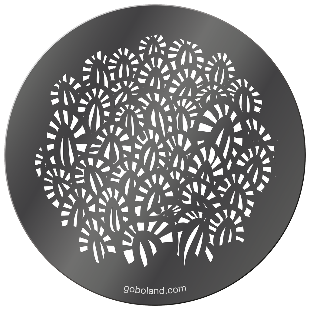 1 260 026 - Regular Leaves