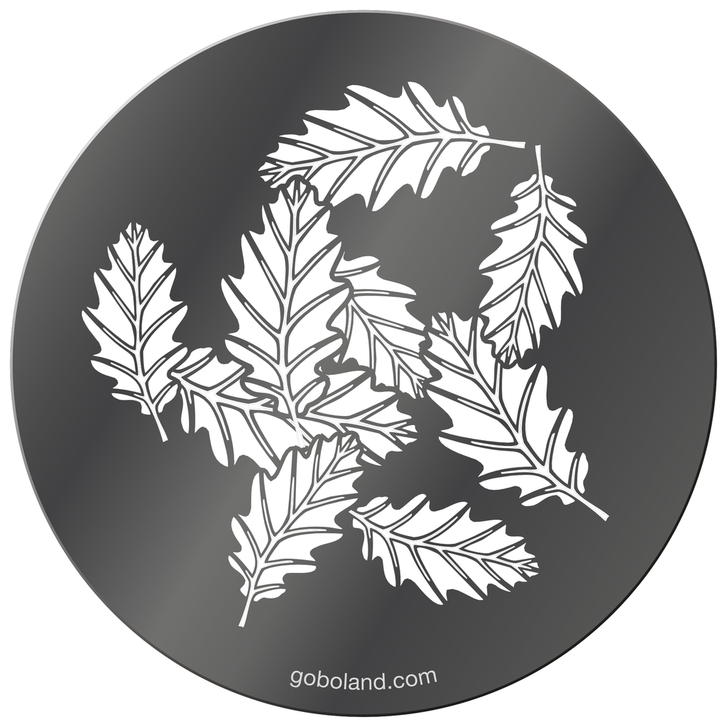 1 260 030 - Oak Leaves