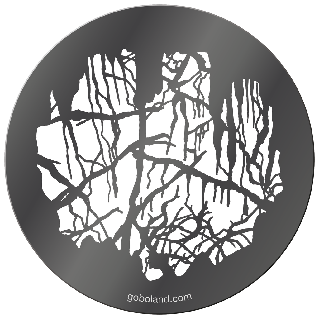 1 260 038 - Haunted Wood