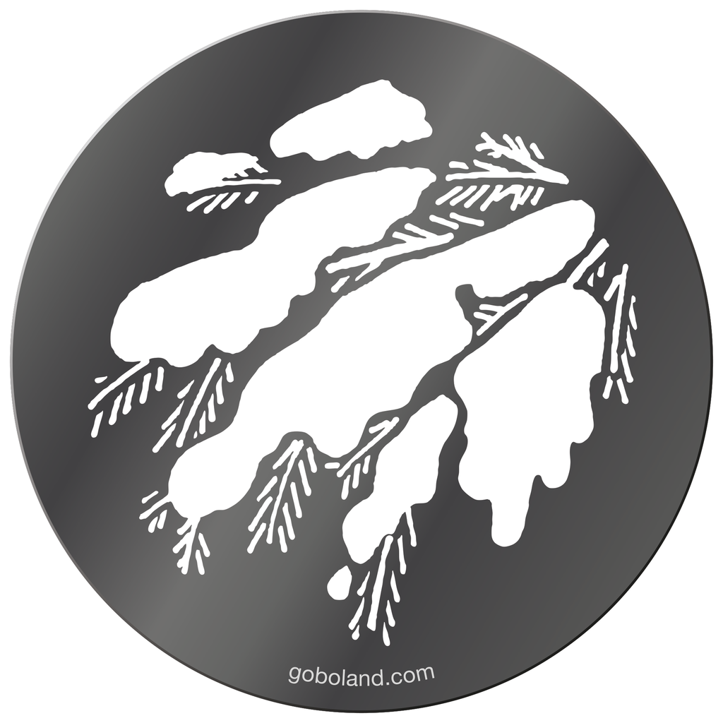 1 260 071 - Snowy Branch 1