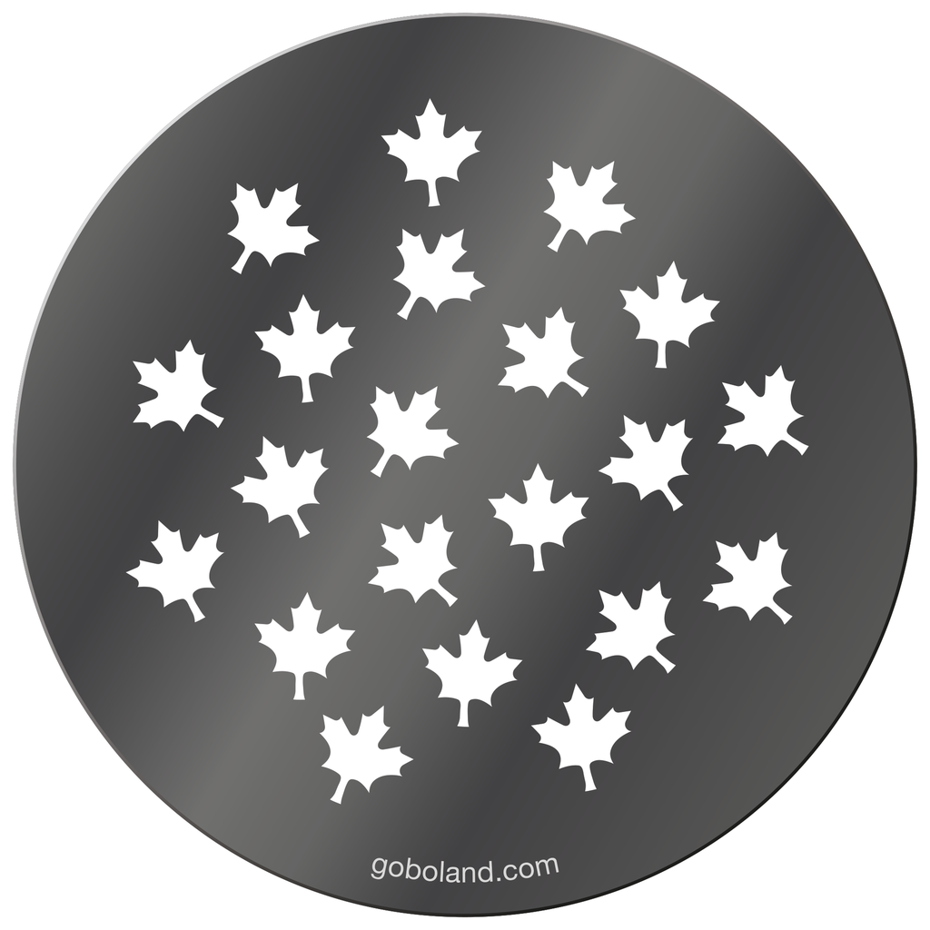 1 260 073 - Canadian Leaves