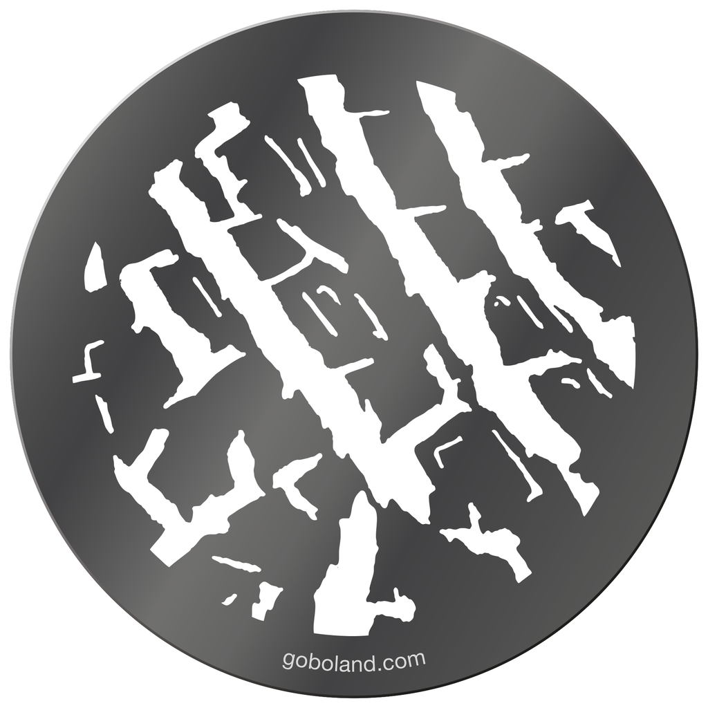 1 270 017 - Cracked Earth