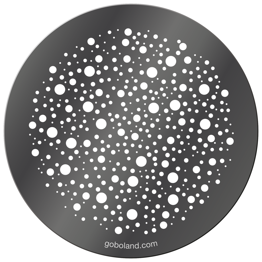 1 270 044 - Spots Before Your Eyes