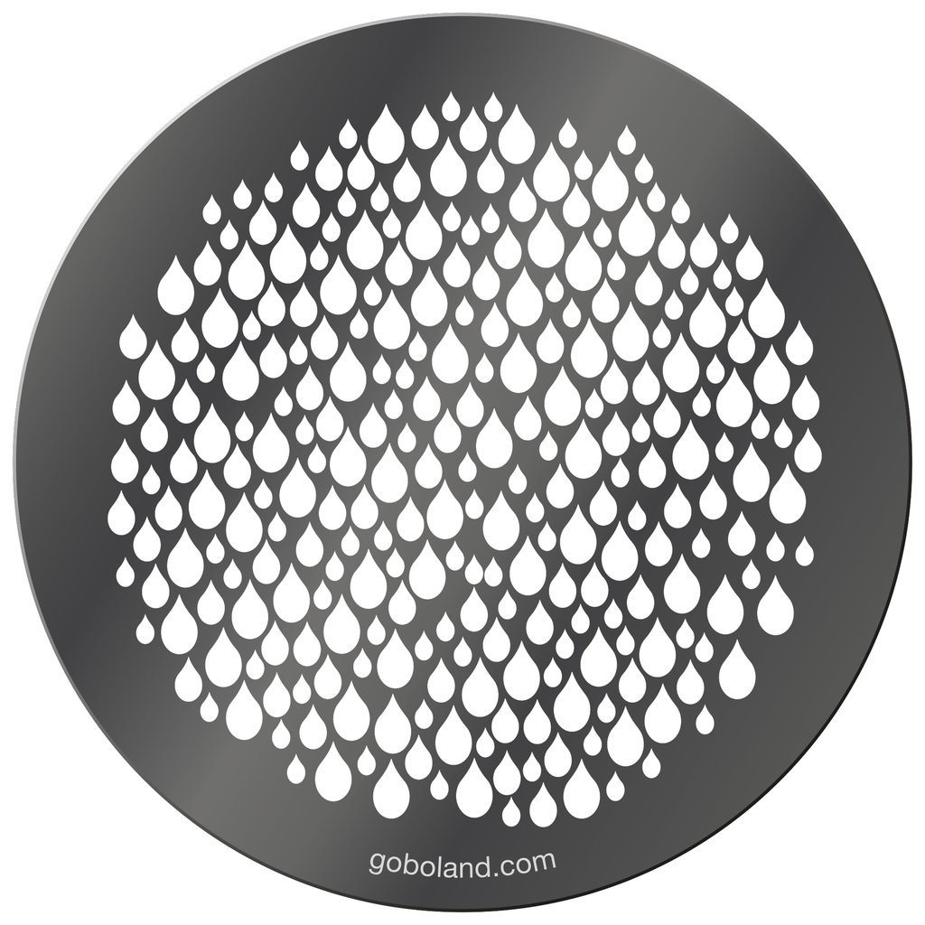 1 270 045 - Droplets Small