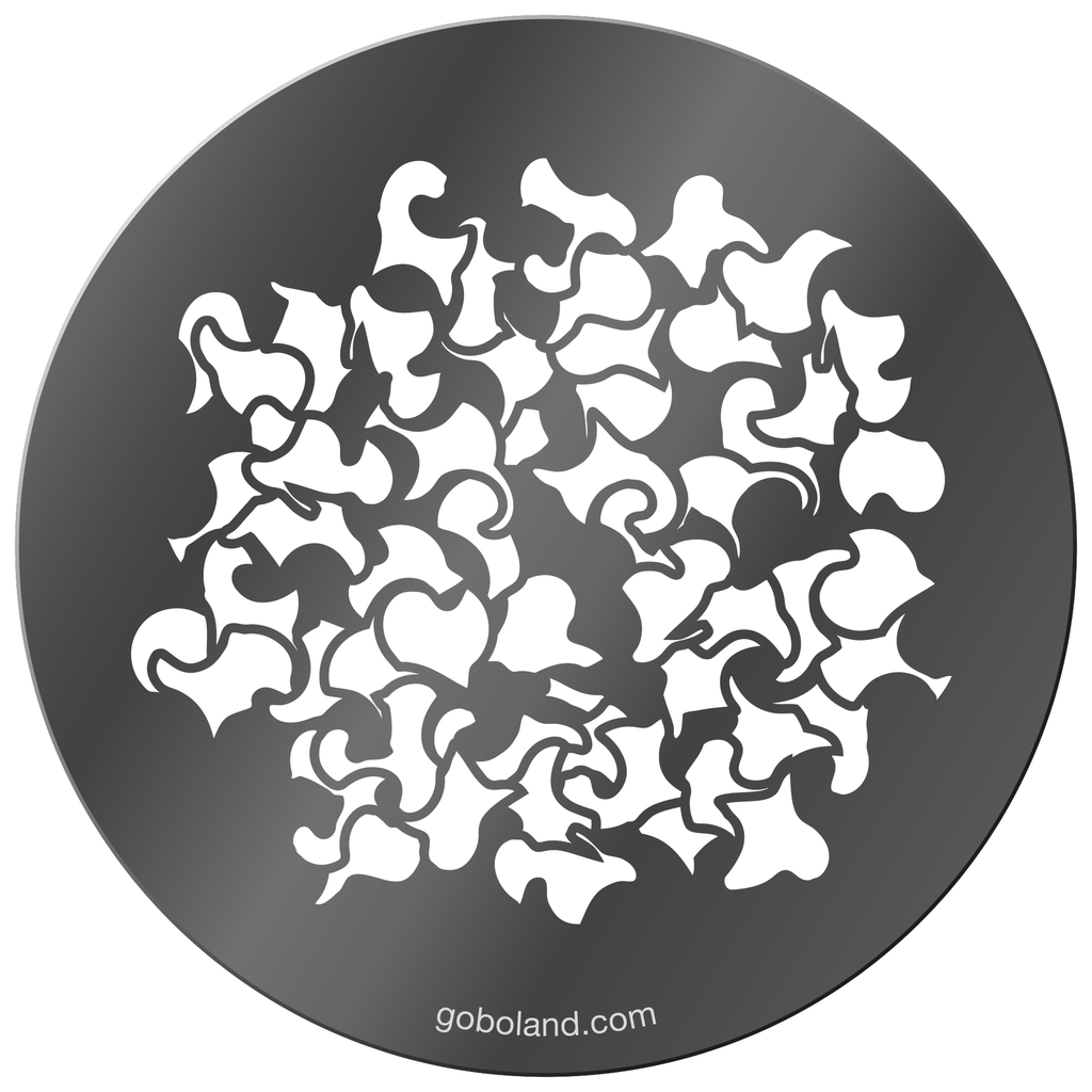 1 270 052 - Natural Break Up Medium