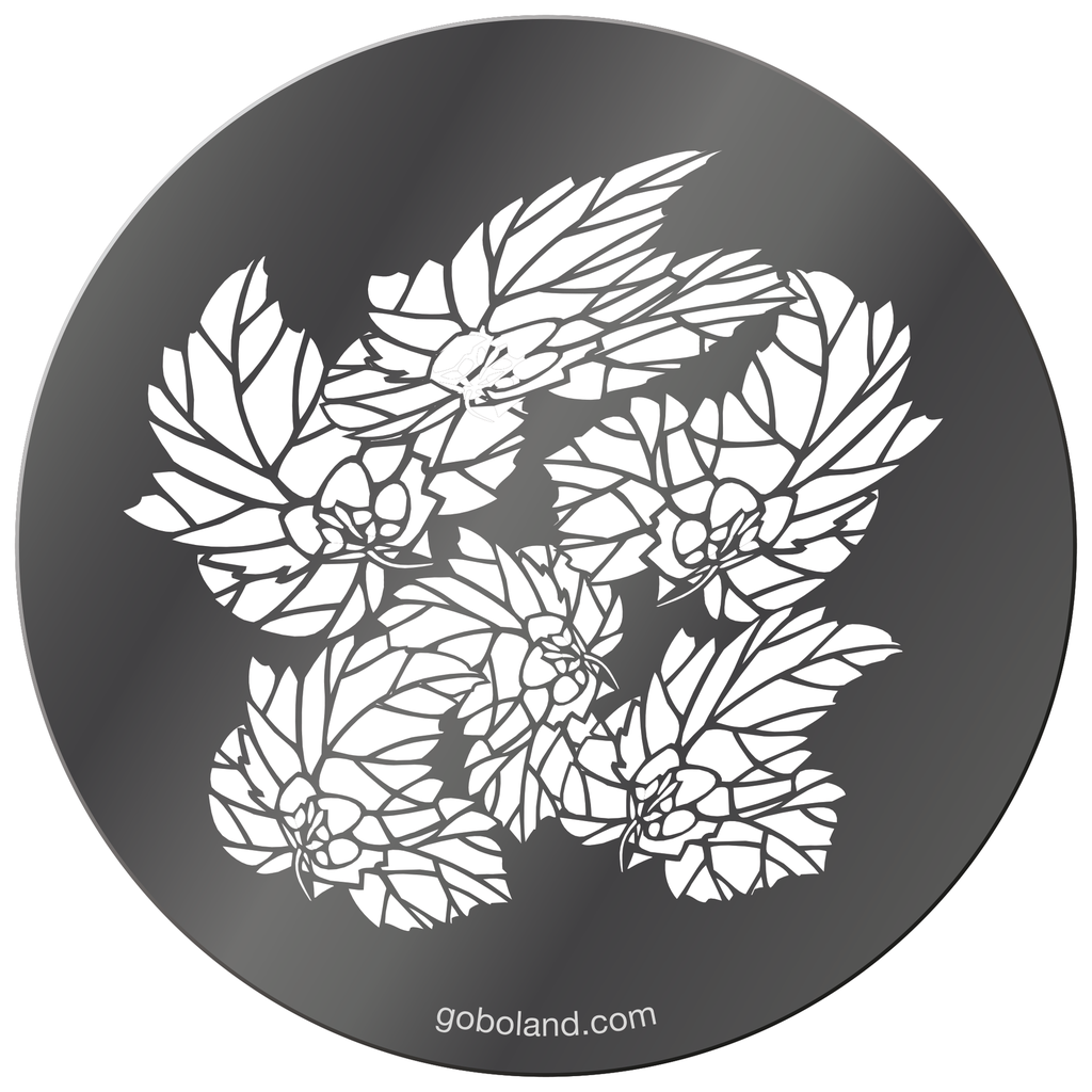 1 270 054 - Abstract Leaf