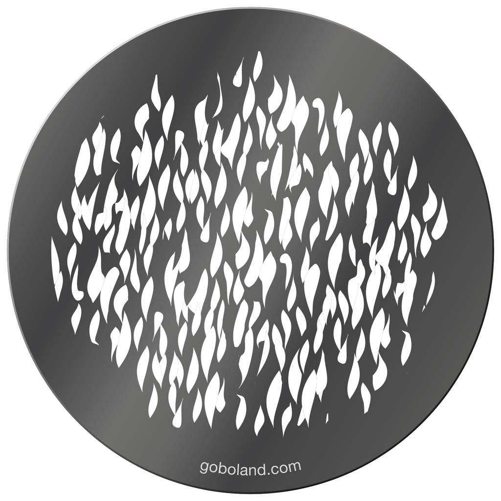 1 290 000 - Flame Break Up Small