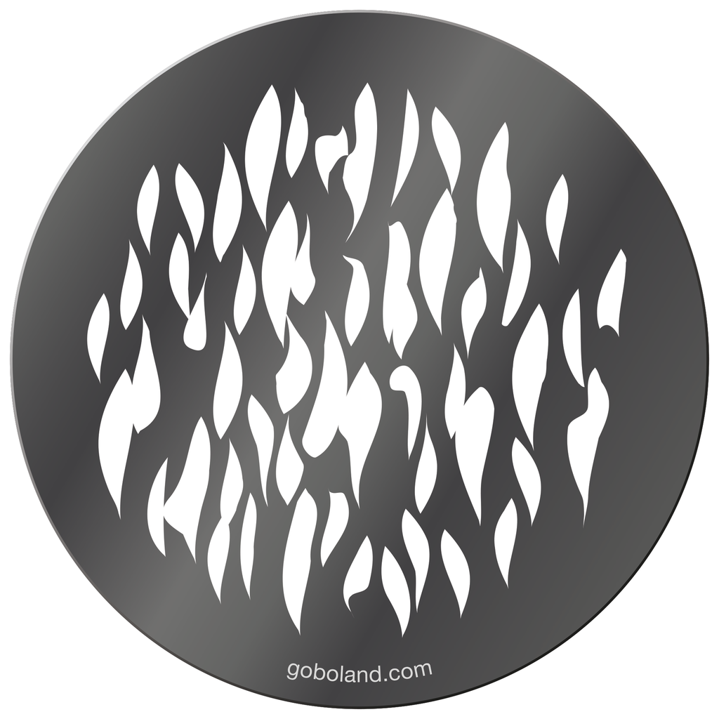 1 290 001 - Flame Break Up