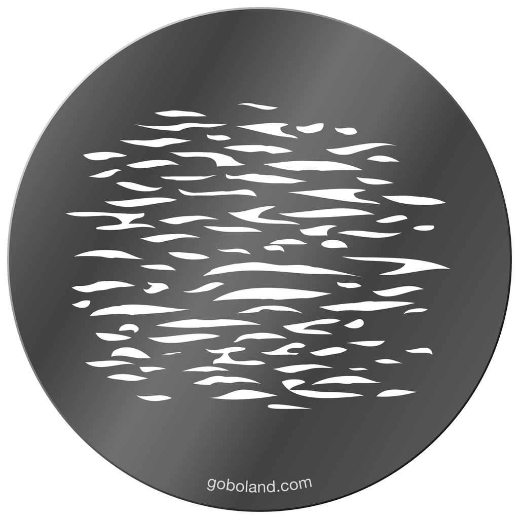 1 300 004 - Waves 3 Small