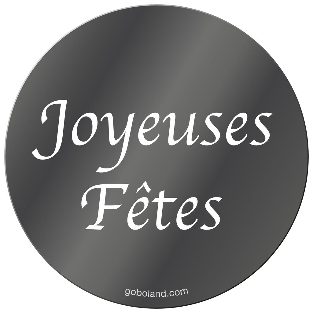 1 311 002 - Joyeuses Fetes