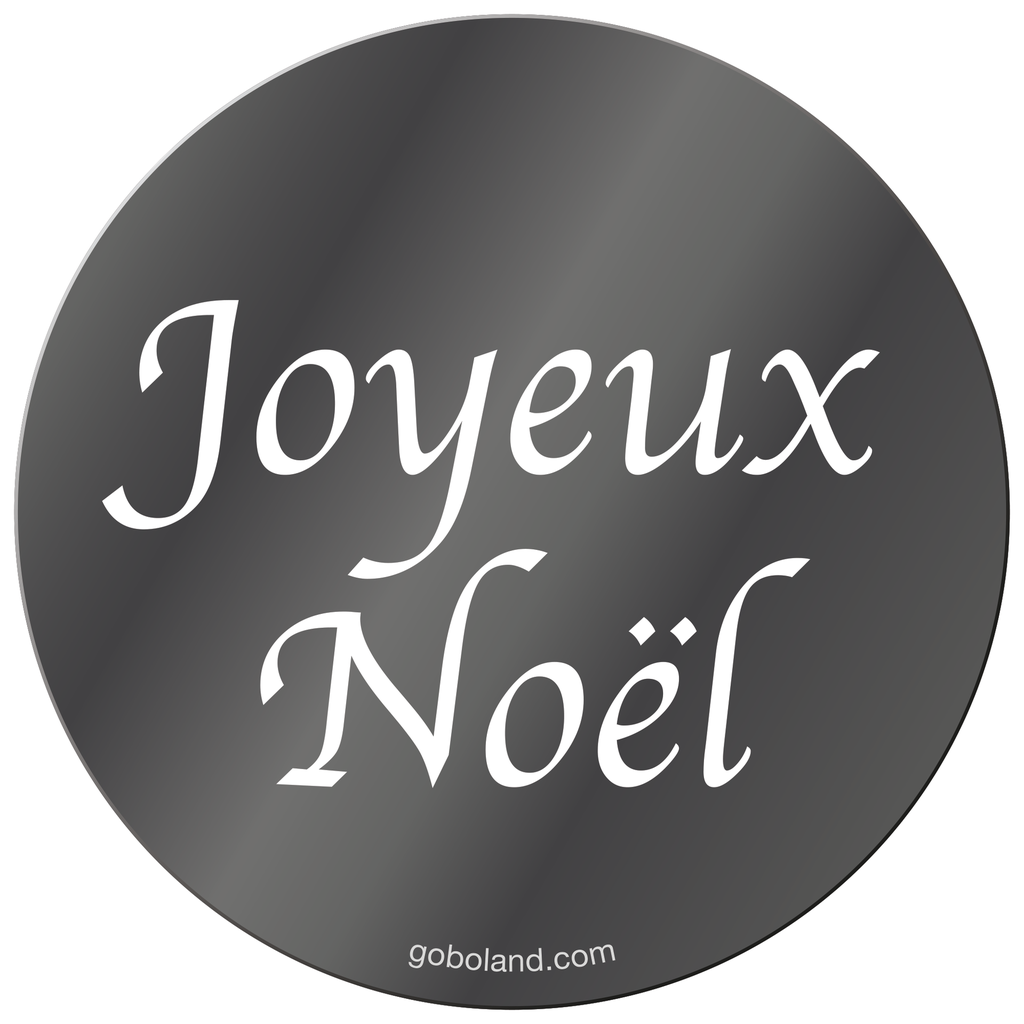 1 311 003 - Joyeux Noel
