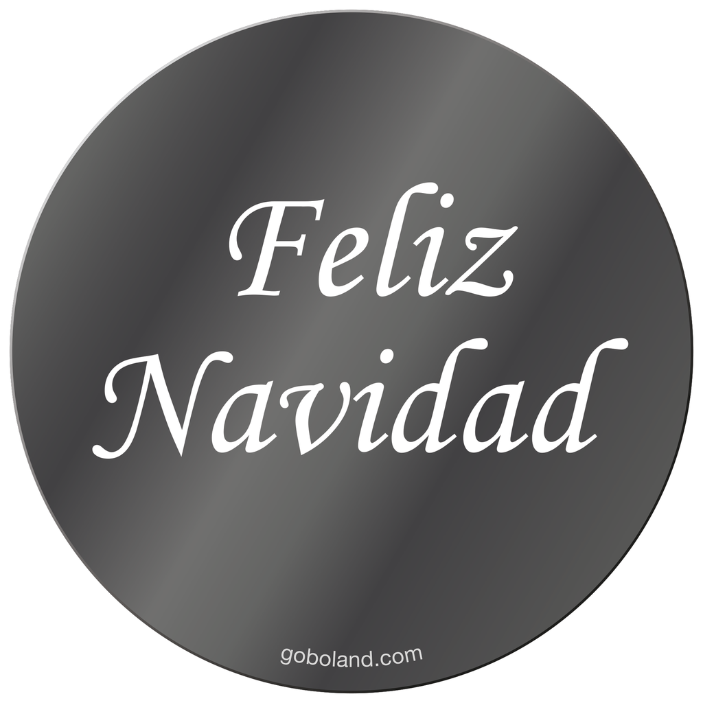 1 313 002 - Feliz Navidad