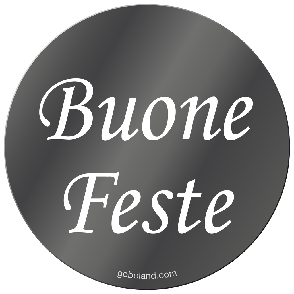 1 316 003 - Buone Feste