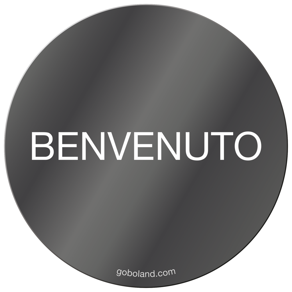 1 316 010 - Benvenuto