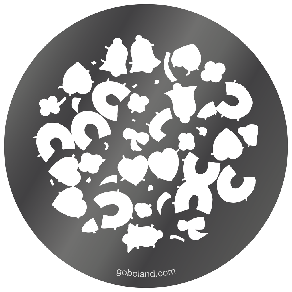 1 421 008 - Confetti