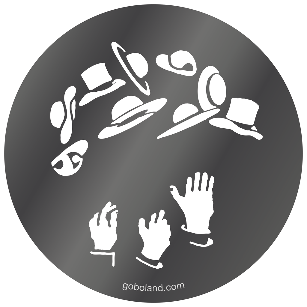 1 421 009 - Hats In The Air