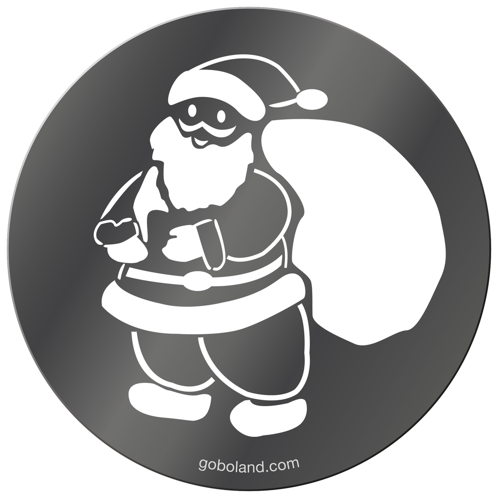 1 430 018 - Happy Santa