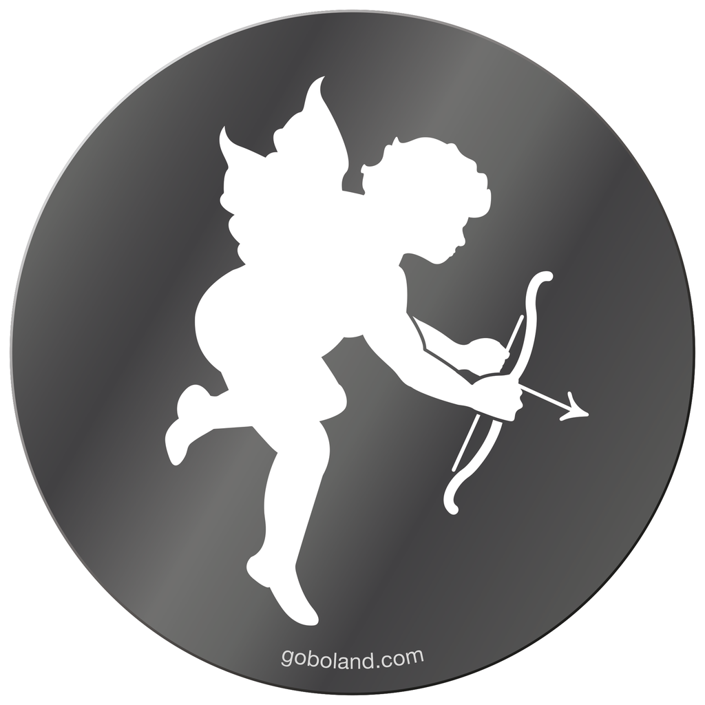 1 431 029 - Cupid & Arrow