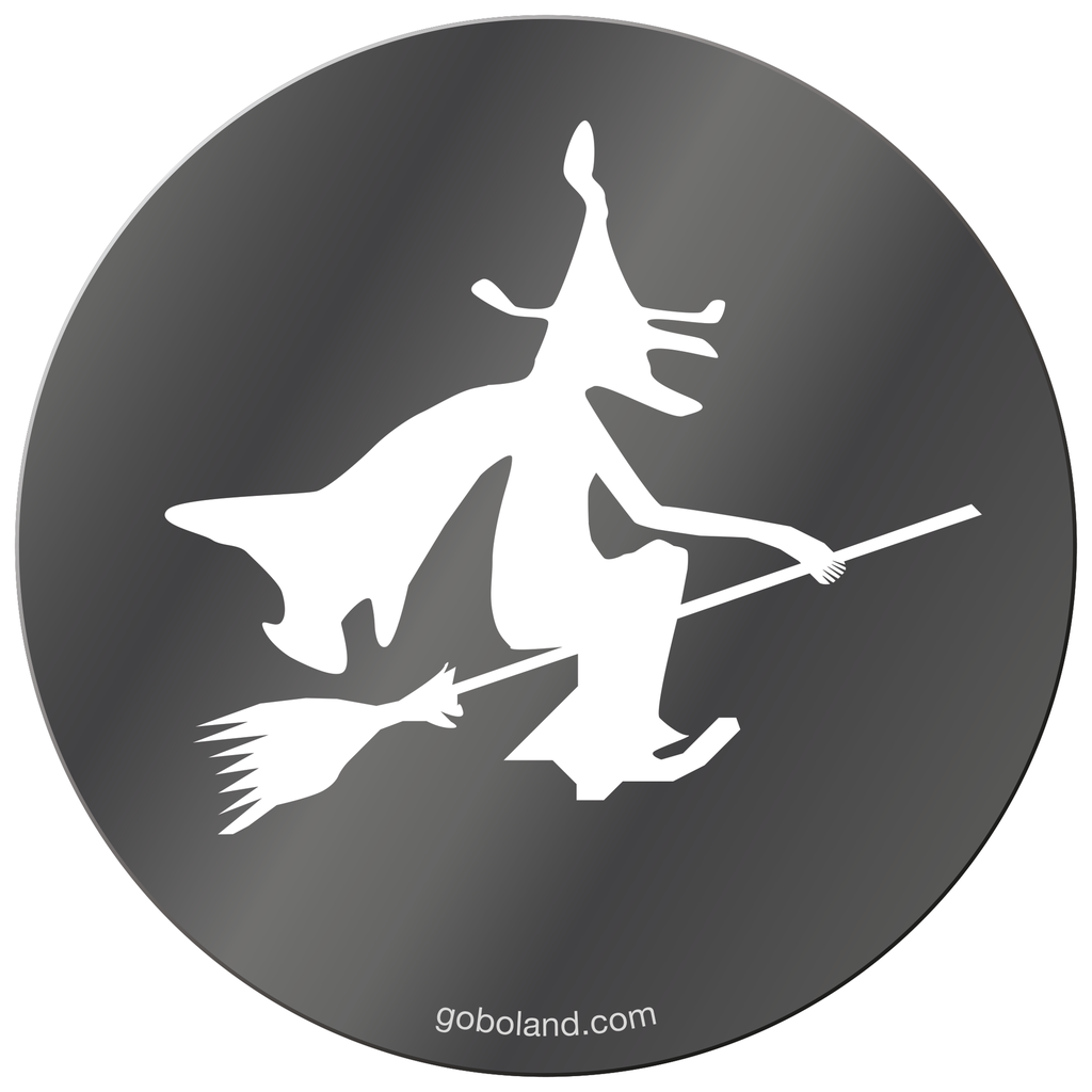 1 435 012 - White Witch