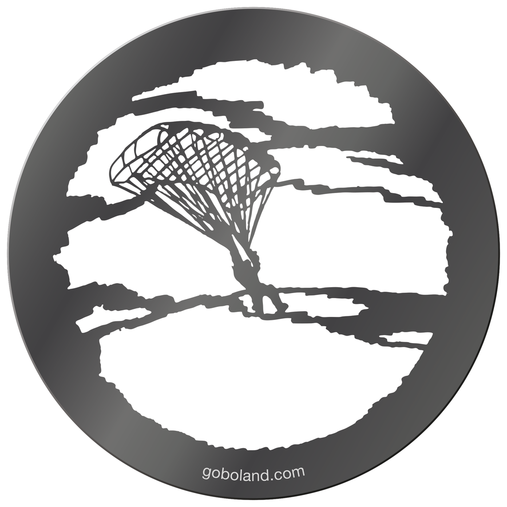 1 440 010 - Skydiver