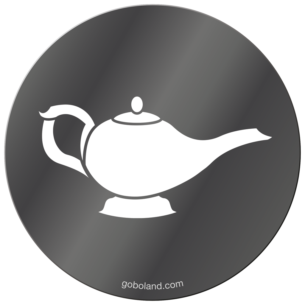 1 449 001 - Aladdin'S Lamp