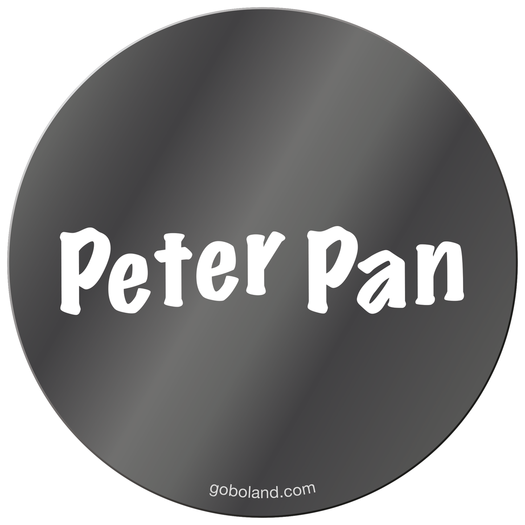 1 449 005 - Peter Pan