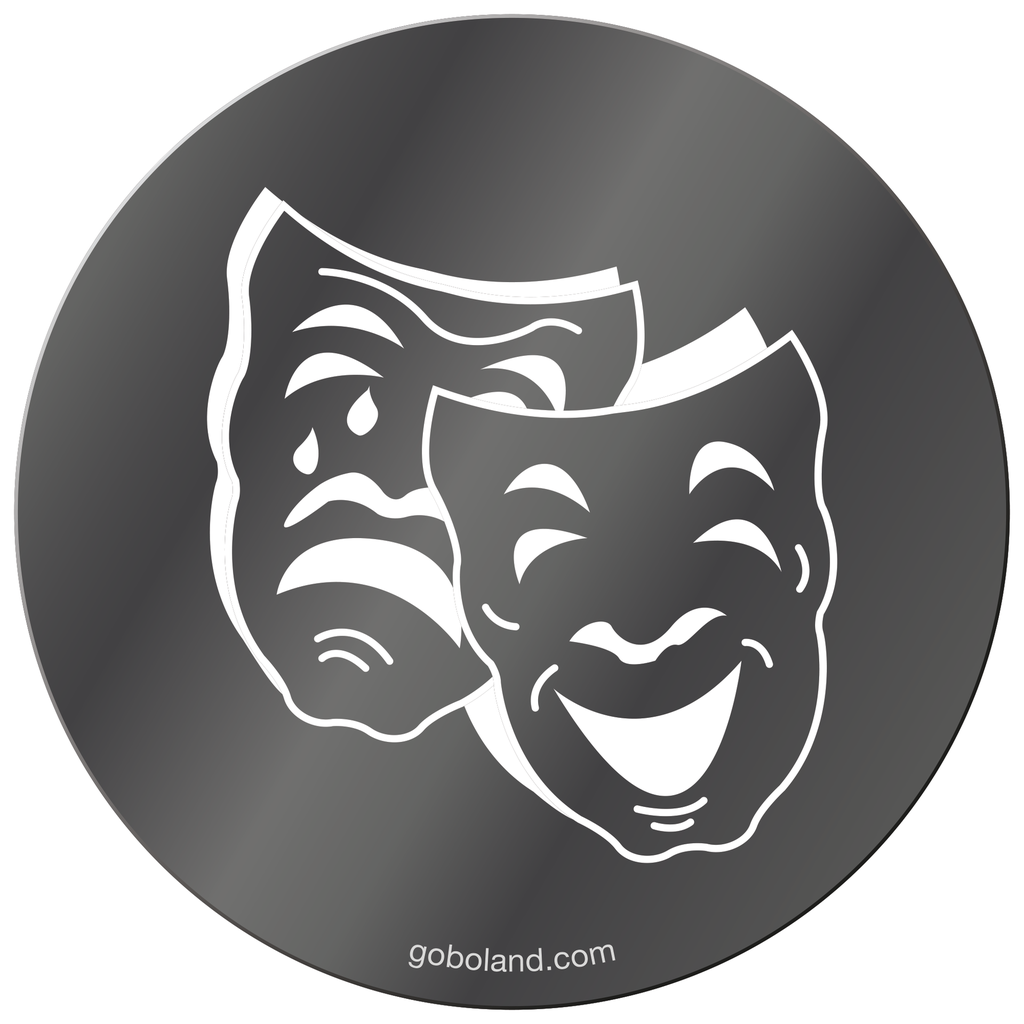 1 450 002 - Tragicomedy 2