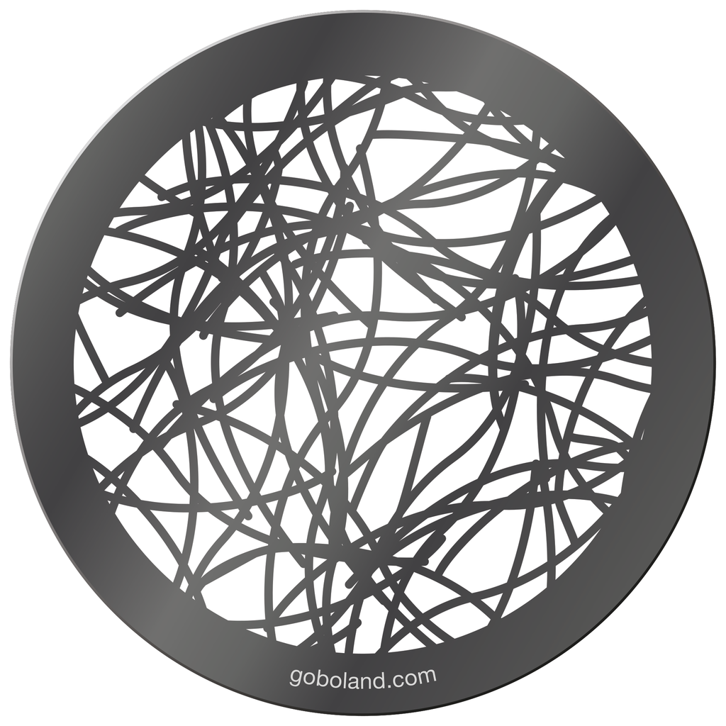 1 450 041 - Mad Scribble 1