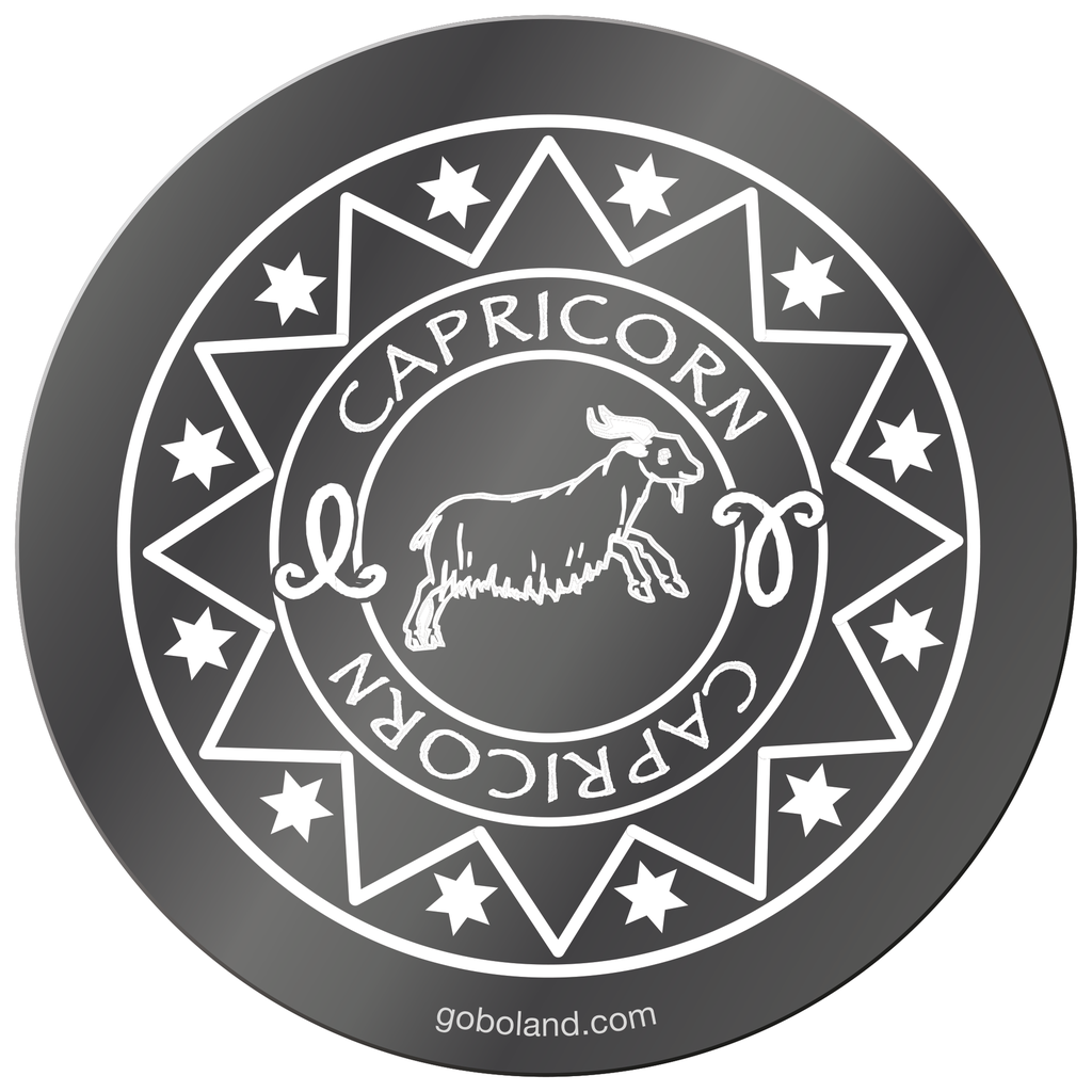 1 455 004 - Capricorn