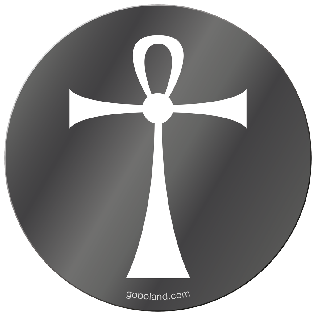 1 460 005 - Pagan Cross