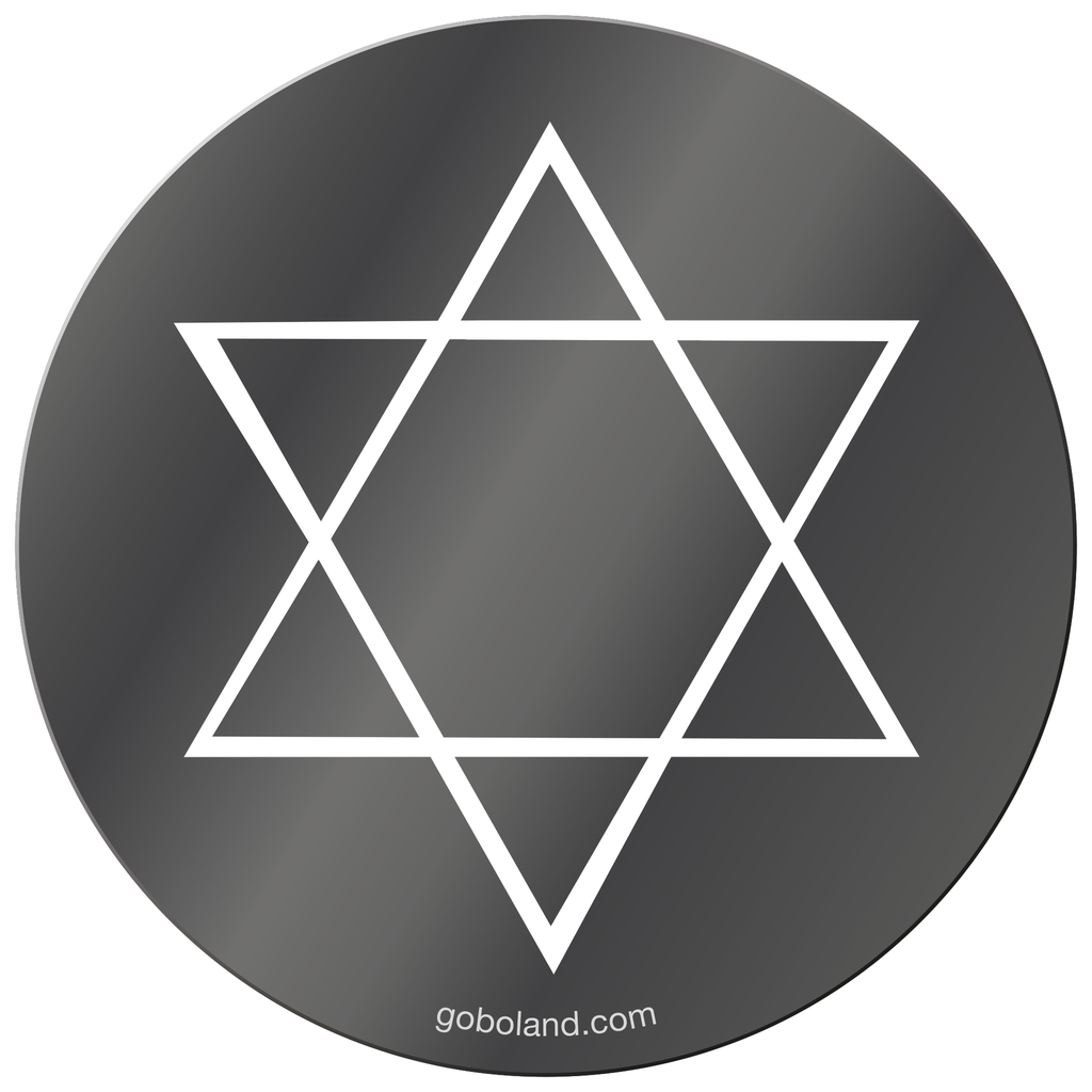 1 462 005 - Star Of David