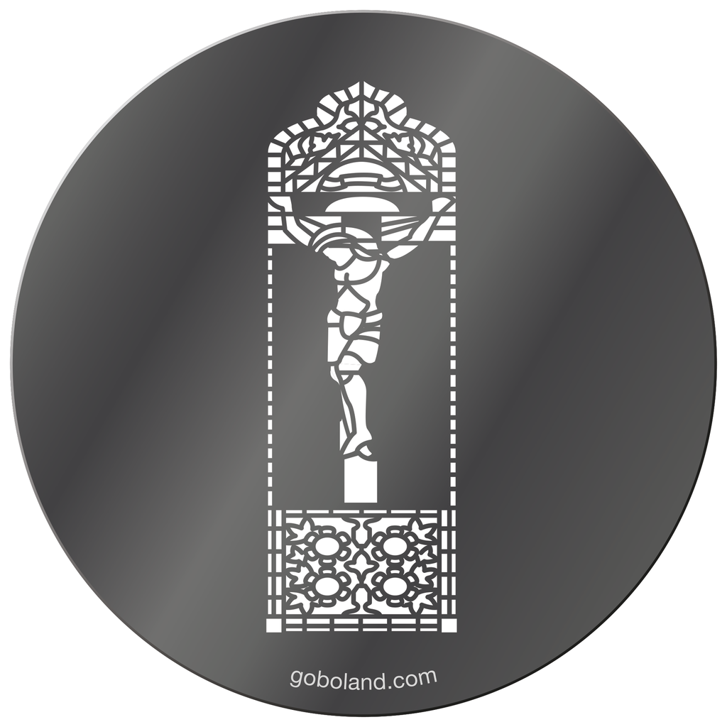 1 470 002 - Stained Glass 2