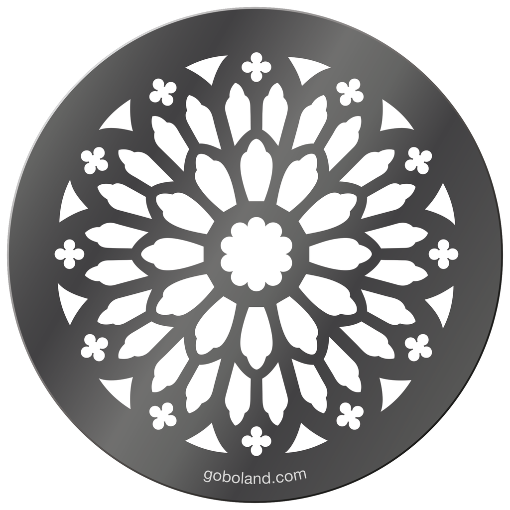 1 470 005 - Chapel Window