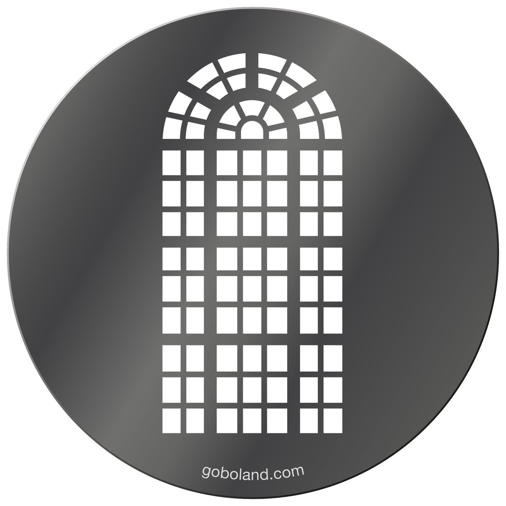 1 470 011 - Leaded Arch