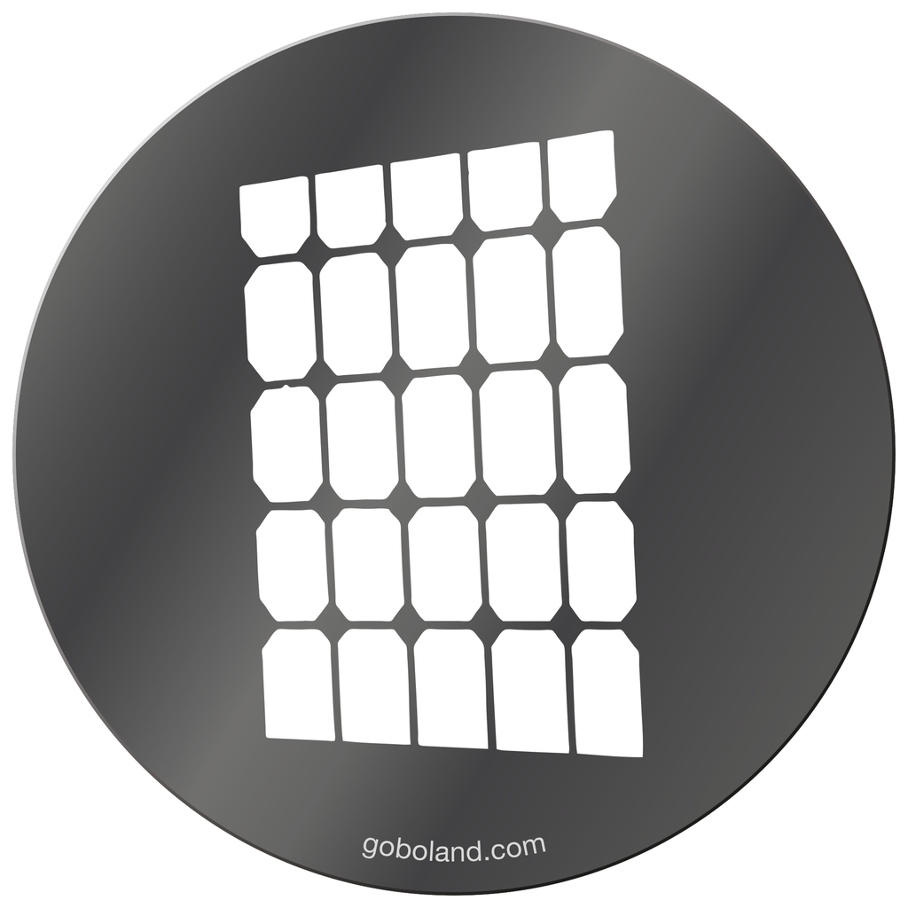 1 480 022 - Stain Pane 11