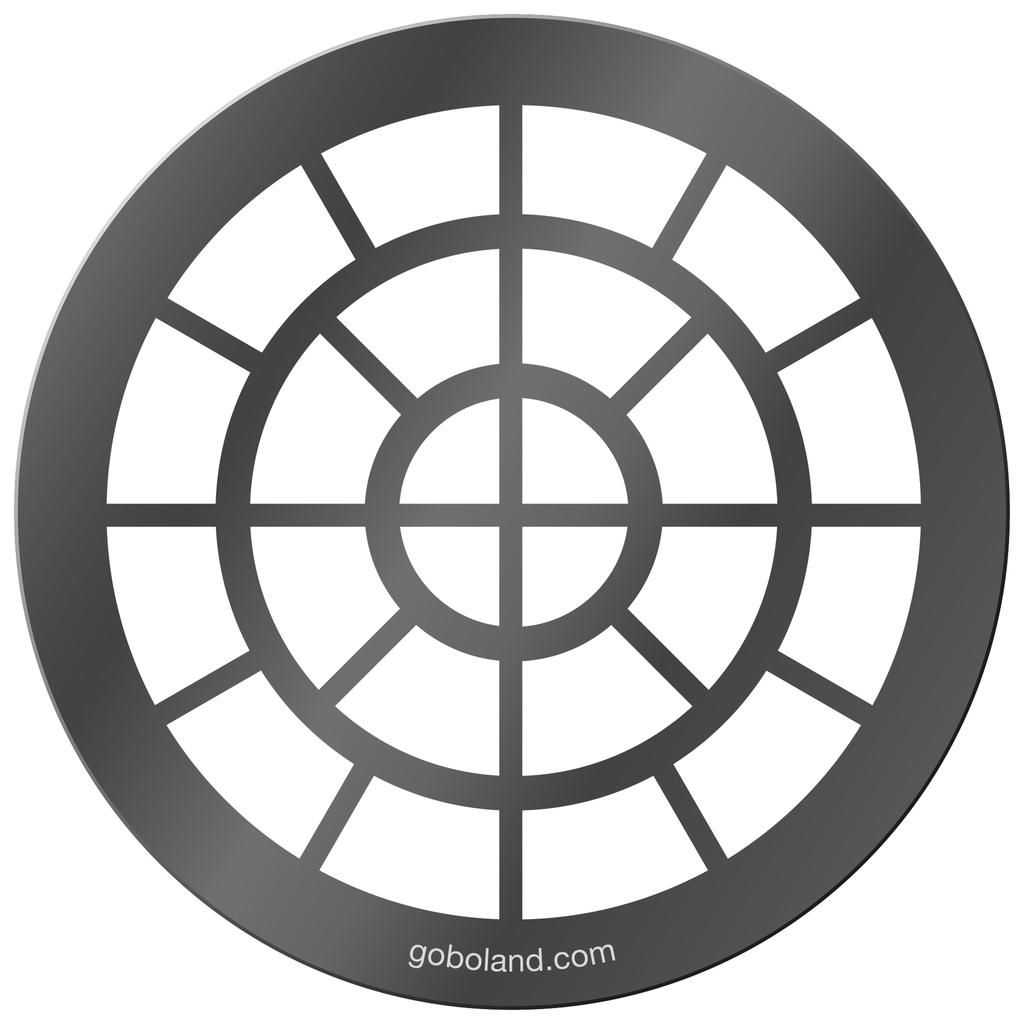 1 480 032 - Round Windsor